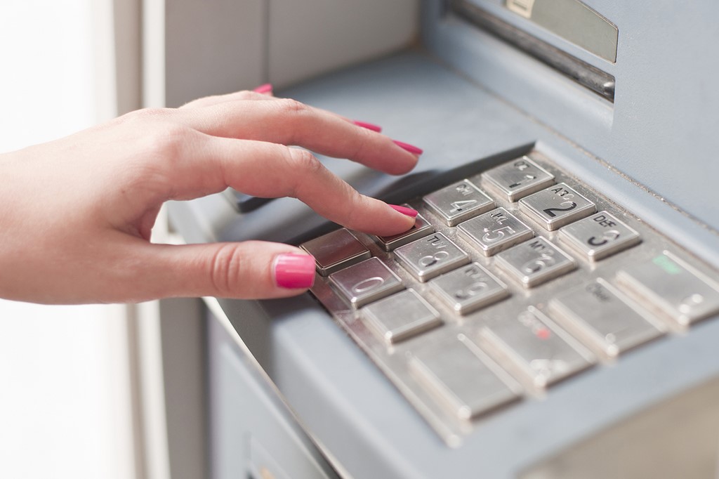 ATM