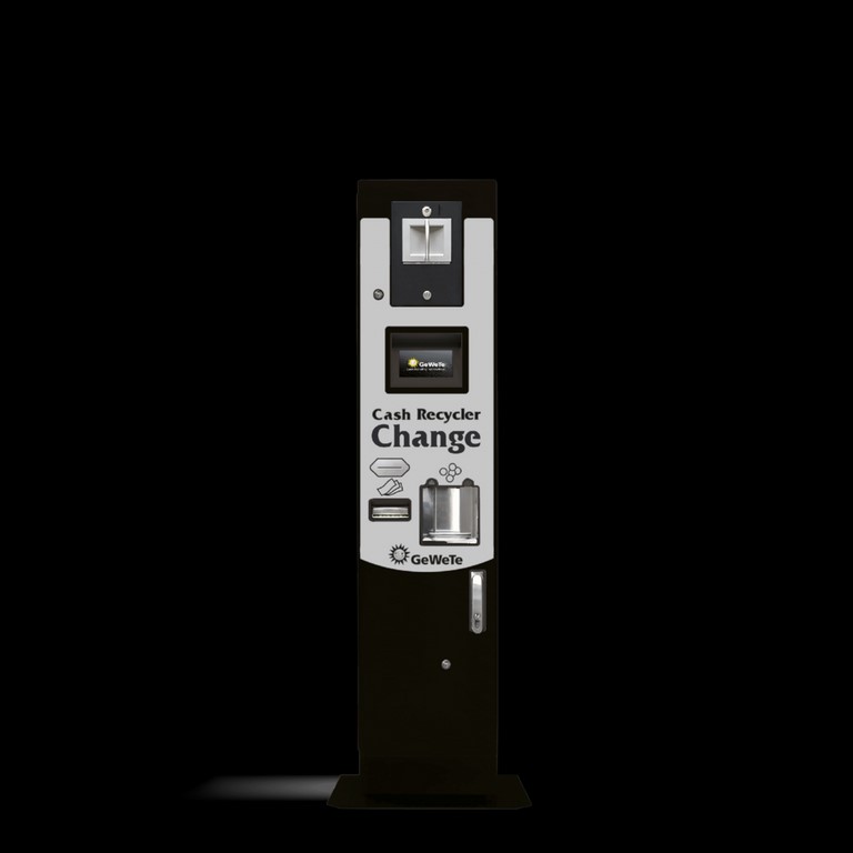 Cash Recycler Compact