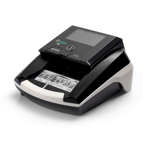 Detector Multidivisa B360
