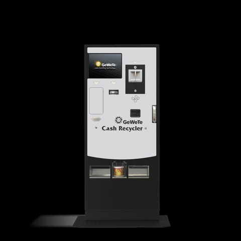 Cash Recycler