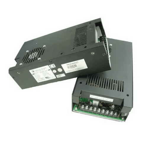 Fuente de alimentación 24VDC, 200W